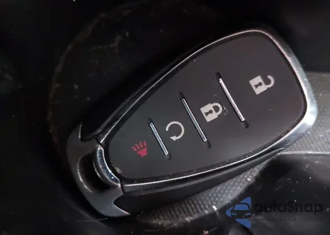 2018 Chevrolet Trax Lt from USA, damaged, VIN KL7CJPSB4JB611539